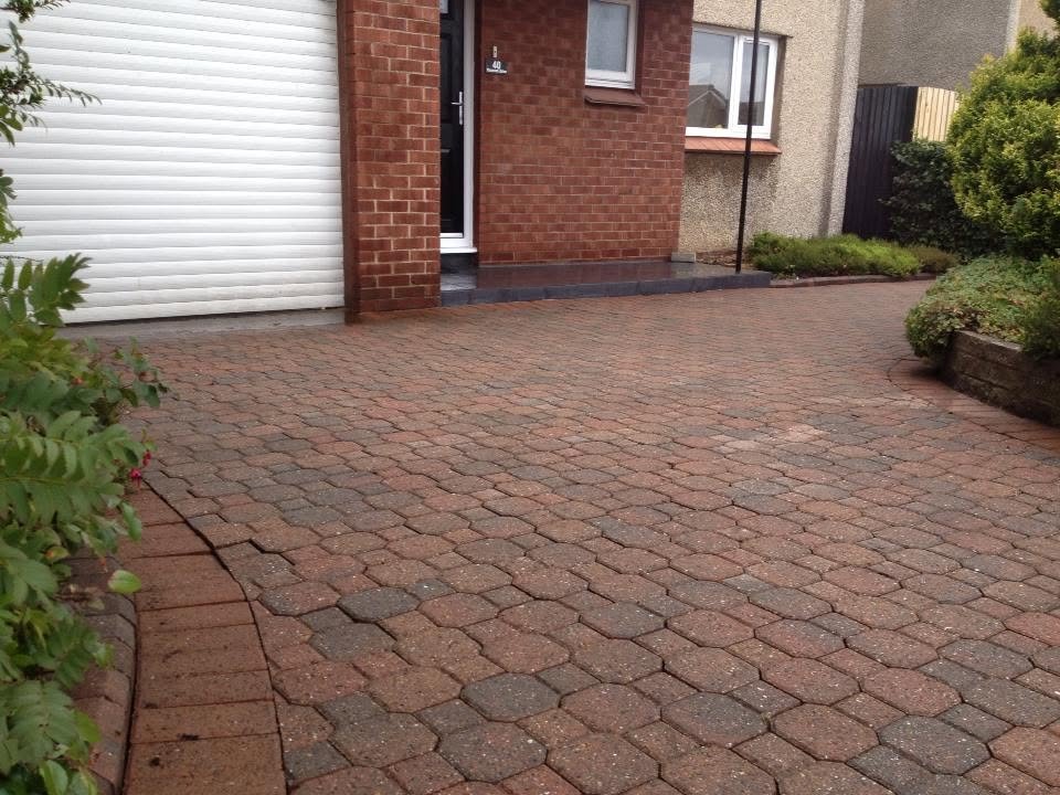 Power Washing