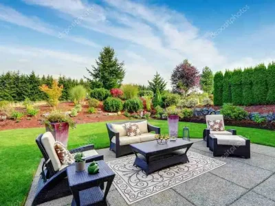 Landscape Design & Planning (1)