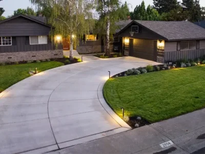 concrete-driveway-loomis-ca